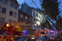 Feuer 2 Y Koeln Neustadt Sued Darmstaedterstr P090